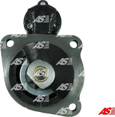 AS-PL S0600 - Starter www.molydon.hr