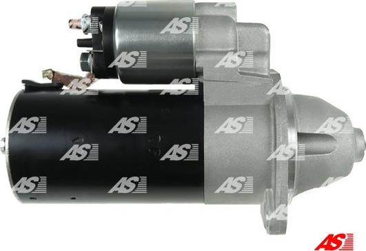 AS-PL S0603 - Starter www.molydon.hr