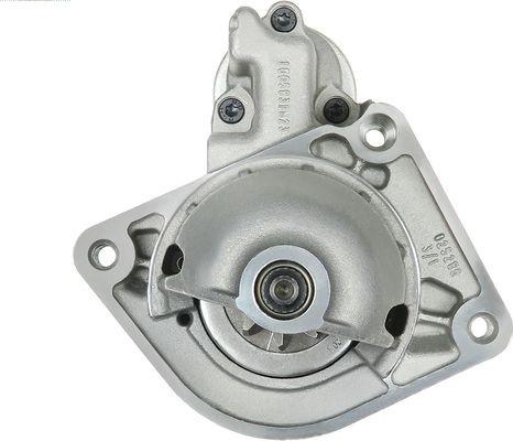 AS-PL S0614(BOSCH) - Starter www.molydon.hr