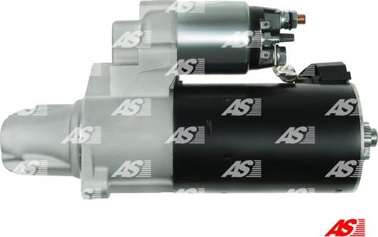 AS-PL S0615S - Starter www.molydon.hr