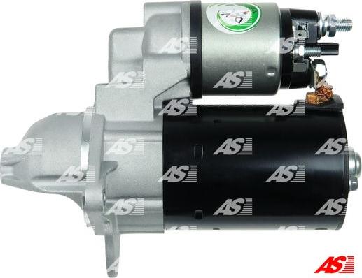 AS-PL S0617S - Starter www.molydon.hr