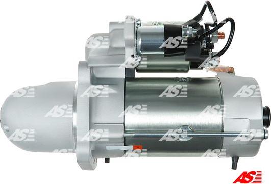 AS-PL S0689S - Starter www.molydon.hr