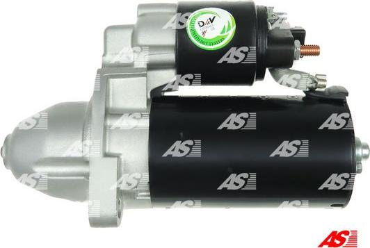 AS-PL S0685PR - Starter www.molydon.hr