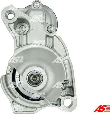 AS-PL S0685PR - Starter www.molydon.hr