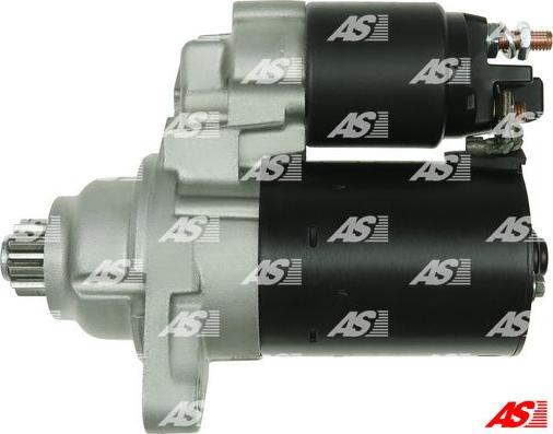 AS-PL S0686PR - Starter www.molydon.hr