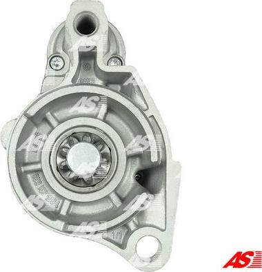 AS-PL S0682PR - Starter www.molydon.hr