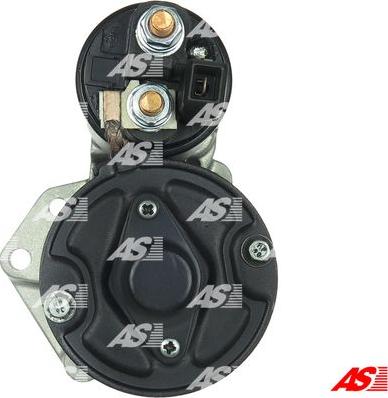 AS-PL S0687PR - Starter www.molydon.hr