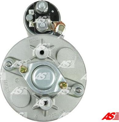 AS-PL S0636(BOSCH) - Starter www.molydon.hr