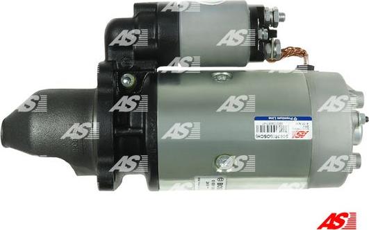 AS-PL S0636(BOSCH) - Starter www.molydon.hr