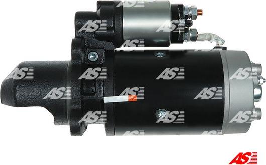 AS-PL S0636S - Starter www.molydon.hr