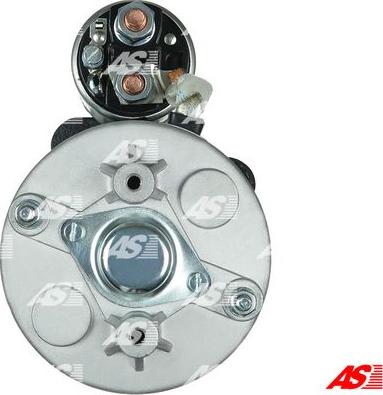 AS-PL S0636S - Starter www.molydon.hr