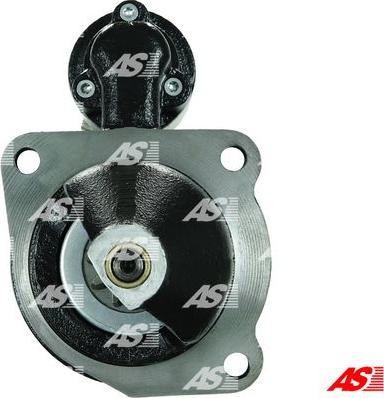 AS-PL S0631S - Starter www.molydon.hr