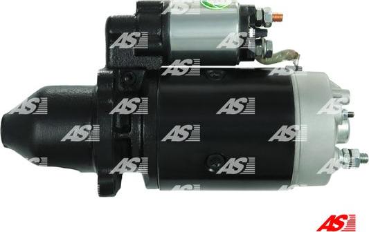 AS-PL S0631S - Starter www.molydon.hr