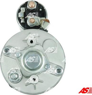 AS-PL S0631S - Starter www.molydon.hr