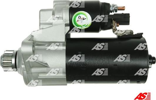 AS-PL S0632PR - Starter www.molydon.hr