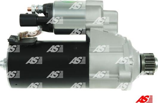 AS-PL S0632S - Starter www.molydon.hr