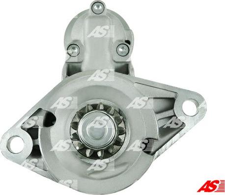 AS-PL S0632S - Starter www.molydon.hr