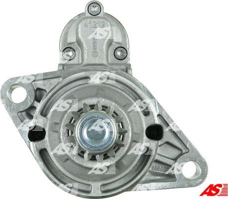 AS-PL S0637(BOSCH) - Starter www.molydon.hr