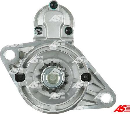 AS-PL S0637S - Starter www.molydon.hr