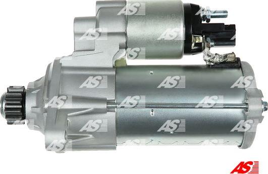 AS-PL S0637S - Starter www.molydon.hr