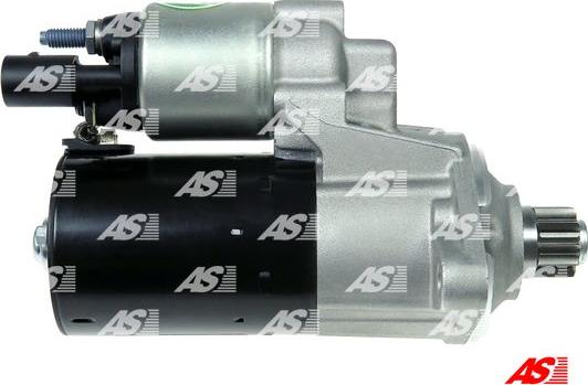 AS-PL S0629(BOSCH) - Starter www.molydon.hr