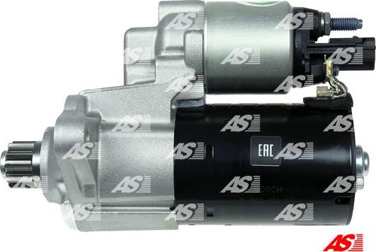 AS-PL S0629(BOSCH) - Starter www.molydon.hr