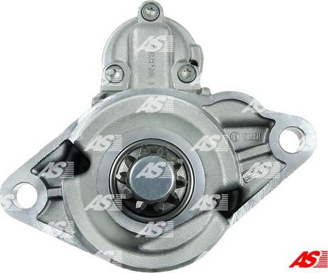 AS-PL S0629(BOSCH) - Starter www.molydon.hr