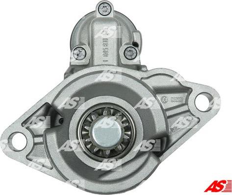 AS-PL S0629PR - Starter www.molydon.hr