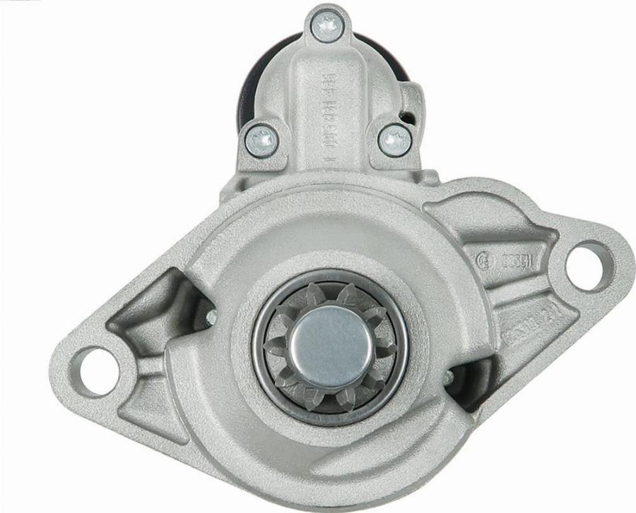 AS-PL S0629SR - Starter www.molydon.hr