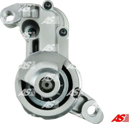 AS-PL S0624S - Starter www.molydon.hr