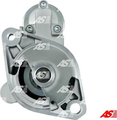 AS-PL S0623S - Starter www.molydon.hr