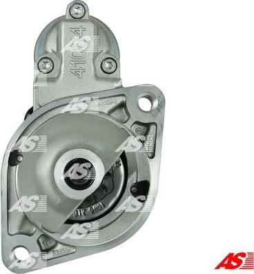 AS-PL S0627(BOSCH) - Starter www.molydon.hr