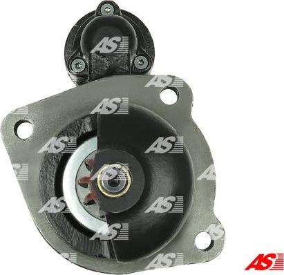 AS-PL S0674S - Starter www.molydon.hr