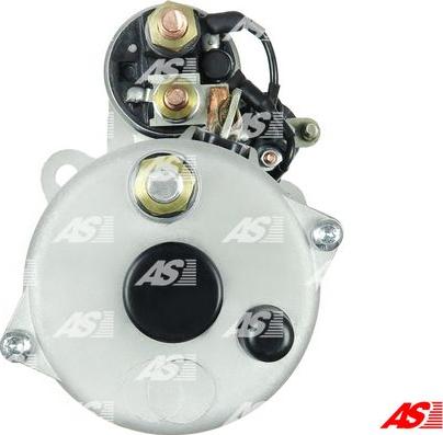 AS-PL S0675S - Starter www.molydon.hr