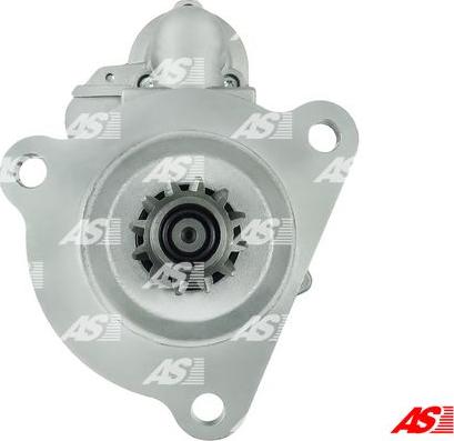 AS-PL S0675S - Starter www.molydon.hr