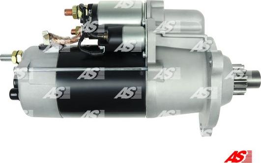 AS-PL S0675S - Starter www.molydon.hr