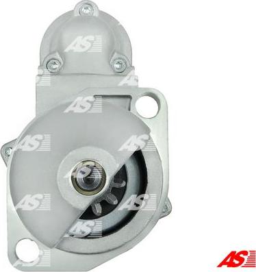 AS-PL S0670S - Starter www.molydon.hr