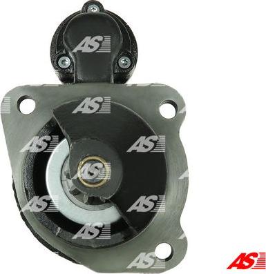 AS-PL S0673S - Starter www.molydon.hr