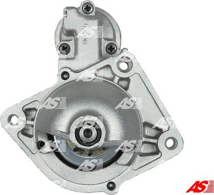 AS-PL S0099PR - Starter www.molydon.hr