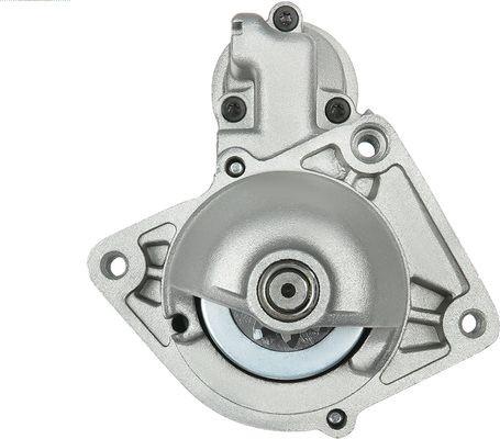 AS-PL S0099SR - Starter www.molydon.hr