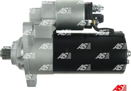 AS-PL S0094 - Starter www.molydon.hr