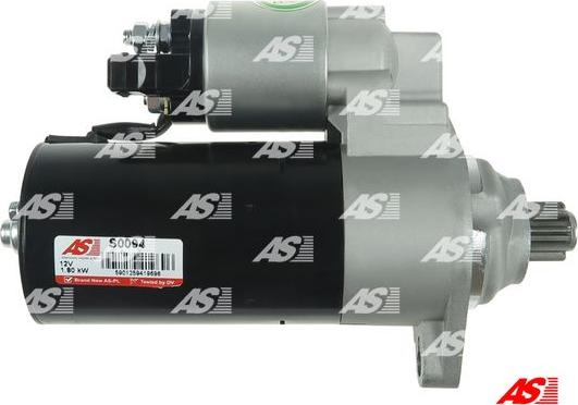 AS-PL S0094 - Starter www.molydon.hr