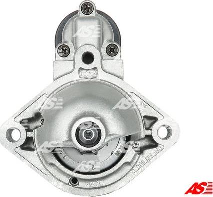 AS-PL S0093PR - Starter www.molydon.hr