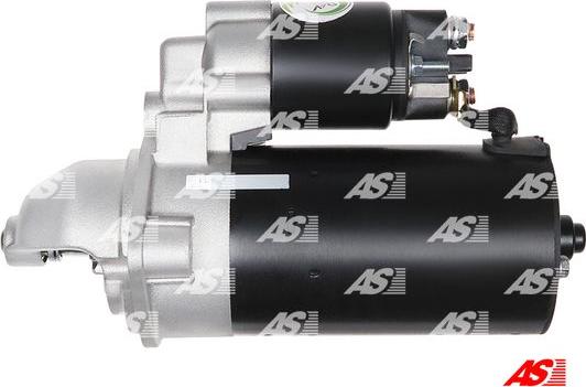 AS-PL S0093SR - Starter www.molydon.hr