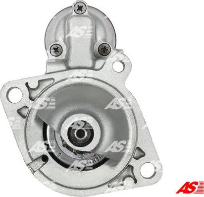 AS-PL S0044PR - Starter www.molydon.hr