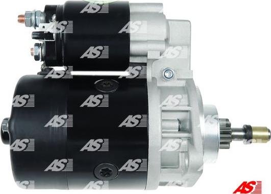 AS-PL S0046 - Starter www.molydon.hr