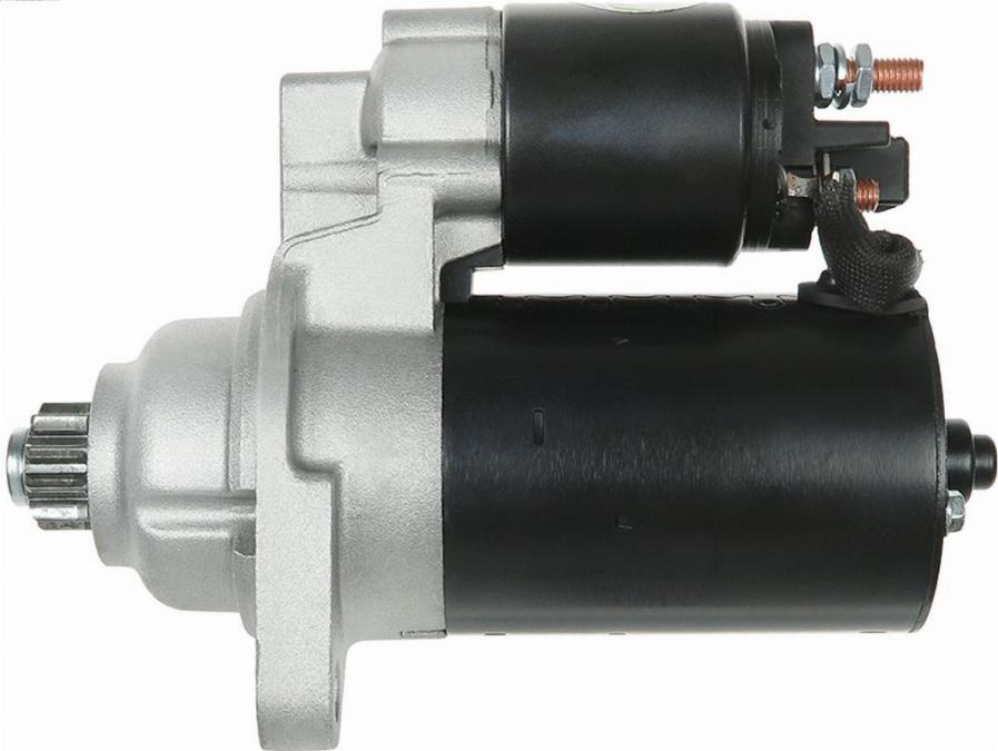 AS-PL S0048PR - Starter www.molydon.hr