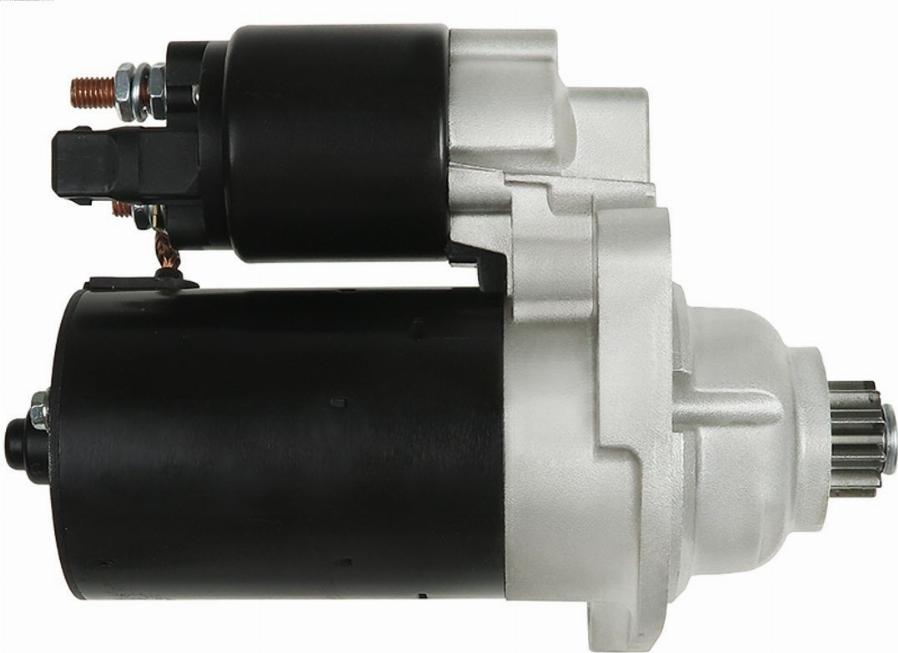 AS-PL S0048SR - Starter www.molydon.hr