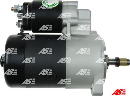 AS-PL S0050 - Starter www.molydon.hr