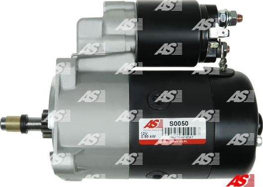 AS-PL S0050 - Starter www.molydon.hr